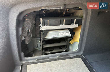 Седан Audi A6 2007 в 