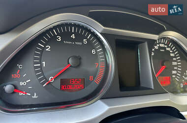 Седан Audi A6 2007 в 