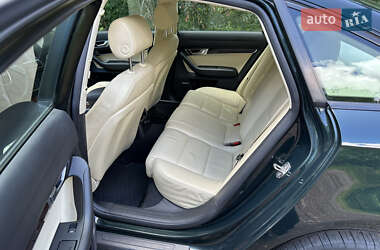 Седан Audi A6 2007 в 