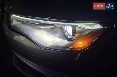 Седан Audi A6 2018 в 