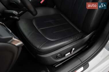 Седан Audi A6 2017 в 