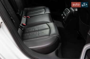 Седан Audi A6 2017 в 
