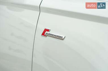 Седан Audi A6 2017 в 