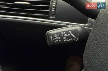 Седан Audi A6 2010 в 