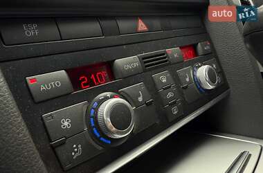 Седан Audi A6 2010 в 