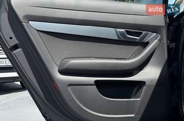 Седан Audi A6 2010 в 