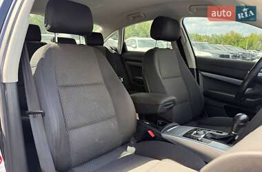 Седан Audi A6 2010 в 