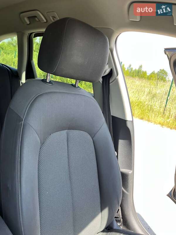 Универсал Audi A6 2014 в Коростене