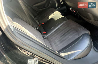 Седан Audi A6 2017 в 