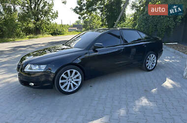 Седан Audi A6 2006 в 