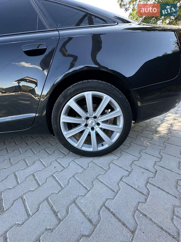 Седан Audi A6 2006 в Красилове