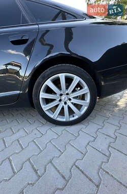 Седан Audi A6 2006 в 