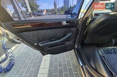 Седан Audi A6 1997 в 