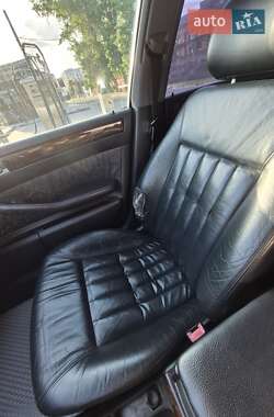 Седан Audi A6 1997 в 