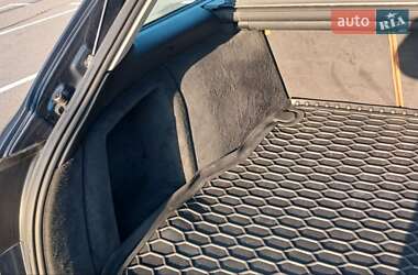 Универсал Audi A6 2007 в 