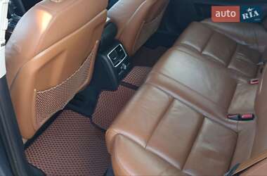 Универсал Audi A6 2007 в 