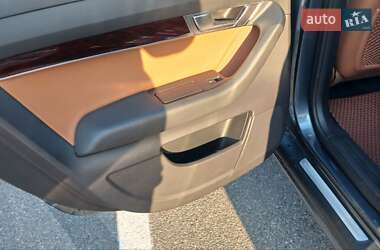 Универсал Audi A6 2007 в 