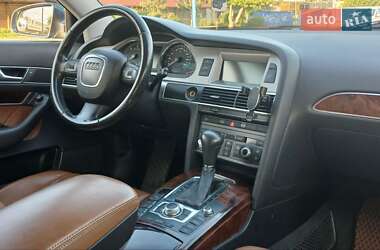 Универсал Audi A6 2007 в 
