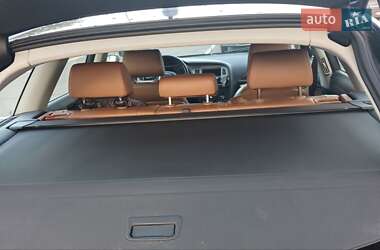 Универсал Audi A6 2007 в 