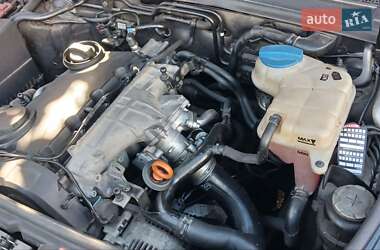 Универсал Audi A6 2007 в 
