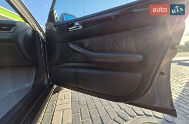 Седан Audi A6 1997 в 