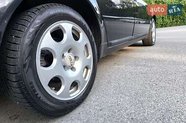 Универсал Audi A6 2000 в 