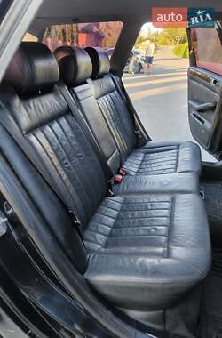 Универсал Audi A6 2000 в 