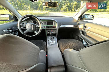 Седан Audi A6 2005 в 