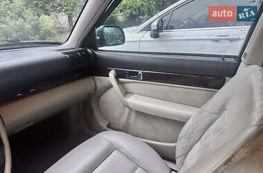 Седан Audi A6 1995 в 
