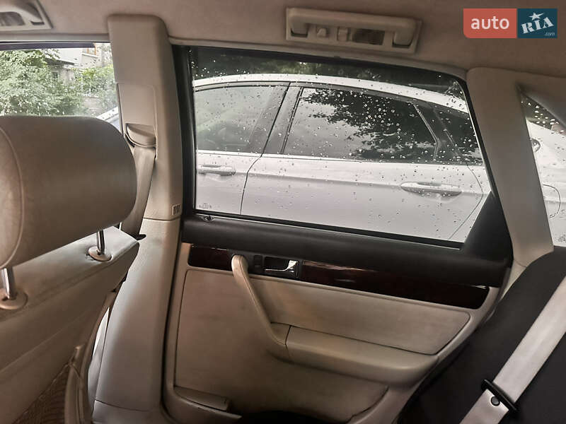 Седан Audi A6 1995 в Глухові