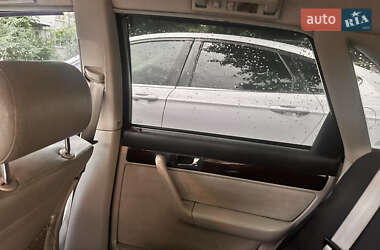 Седан Audi A6 1995 в 