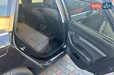 Універсал Audi A6 2006 в 