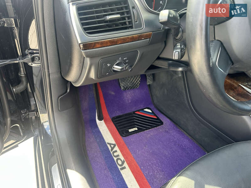 Седан Audi A6 2014 в Житомирі фото 35 Седан Audi A6 2014 в Житомирі