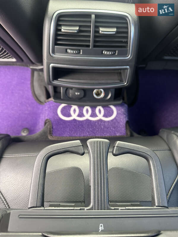 Седан Audi A6 2014 в Житомирі фото 56 Седан Audi A6 2014 в Житомирі