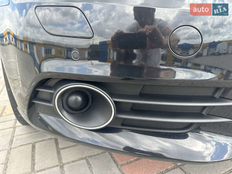Седан Audi A6 2014 в Житомирі фото 26 Седан Audi A6 2014 в Житомирі