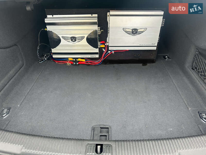 Седан Audi A6 2014 в Житомирі фото 60 Седан Audi A6 2014 в Житомирі