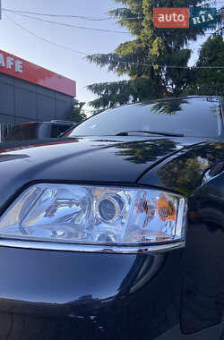 Седан Audi A6 1999 в 