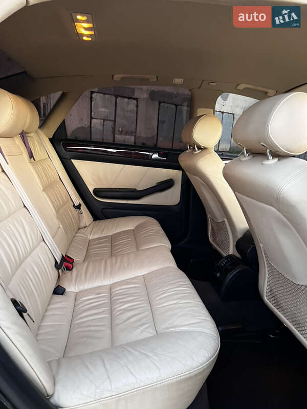 Седан Audi A6 2004 в Ворохті