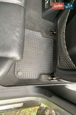 Седан Audi A6 2006 в Глобине