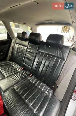 Универсал Audi A6 2001 в 