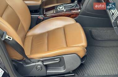 Универсал Audi A6 2010 в 