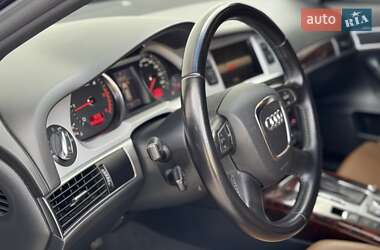 Универсал Audi A6 2010 в 