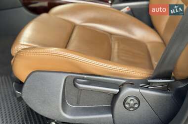 Универсал Audi A6 2010 в 