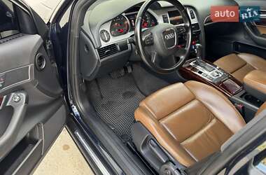 Универсал Audi A6 2010 в 
