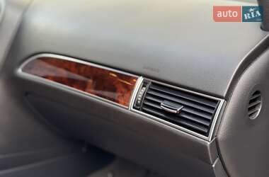 Универсал Audi A6 2010 в 