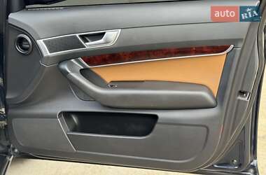 Универсал Audi A6 2010 в 