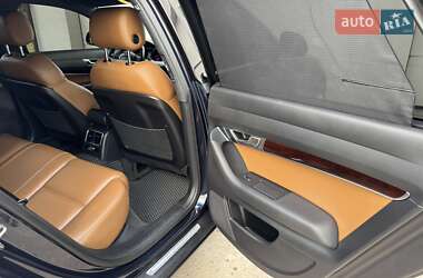 Универсал Audi A6 2010 в 