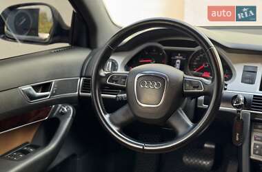 Универсал Audi A6 2010 в 