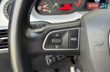Универсал Audi A6 2010 в 