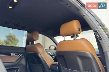 Универсал Audi A6 2010 в 